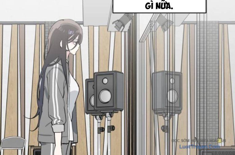 Hôm Nay Han Yoil Là Phụ Nữ [Chap 36]