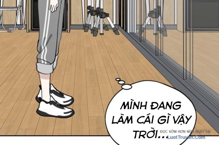 Hôm Nay Han Yoil Là Phụ Nữ [Chap 36]