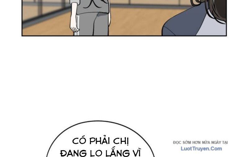 Hôm Nay Han Yoil Là Phụ Nữ [Chap 36]