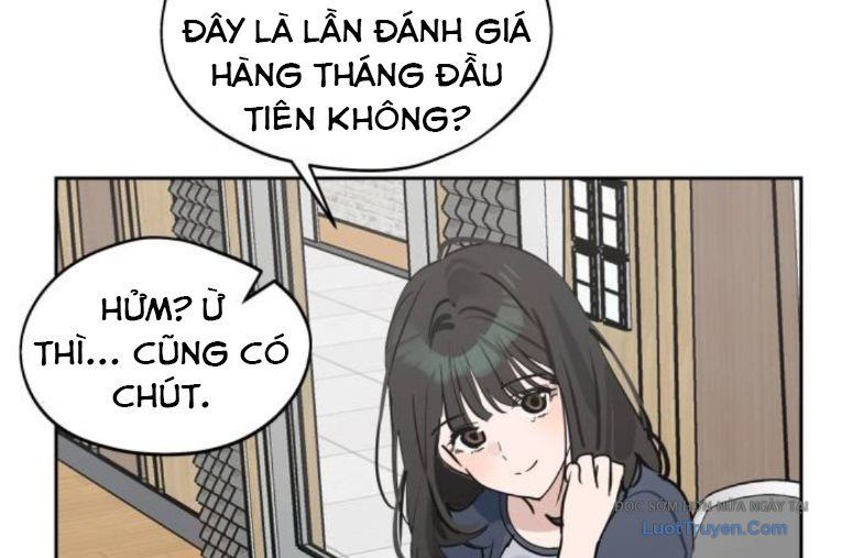 Hôm Nay Han Yoil Là Phụ Nữ [Chap 36]