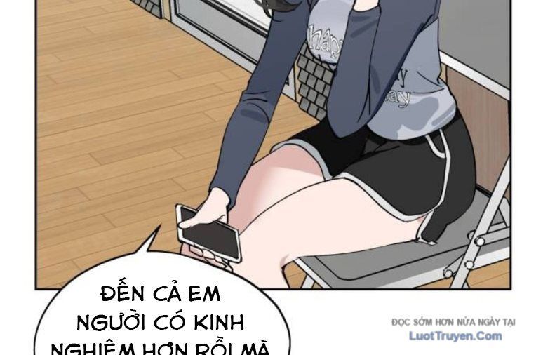 Hôm Nay Han Yoil Là Phụ Nữ [Chap 36]