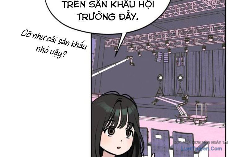 Hôm Nay Han Yoil Là Phụ Nữ [Chap 36]