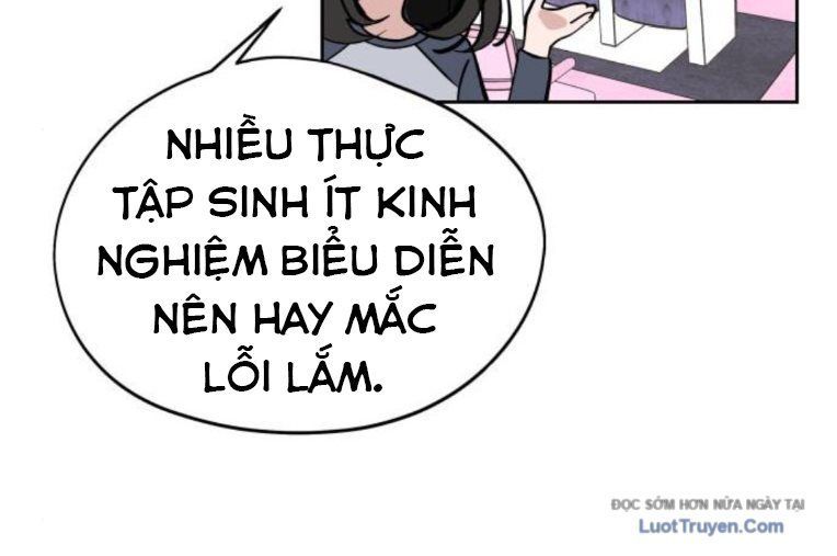 Hôm Nay Han Yoil Là Phụ Nữ [Chap 36]