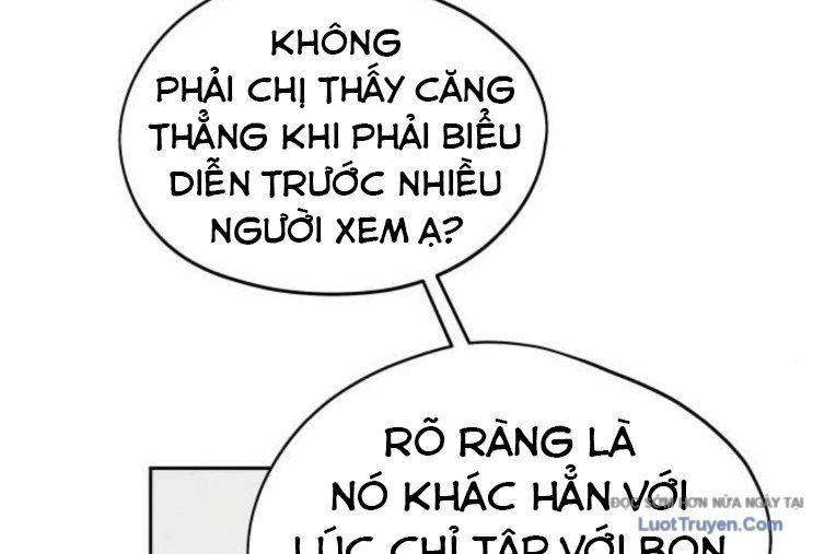 Hôm Nay Han Yoil Là Phụ Nữ [Chap 36]