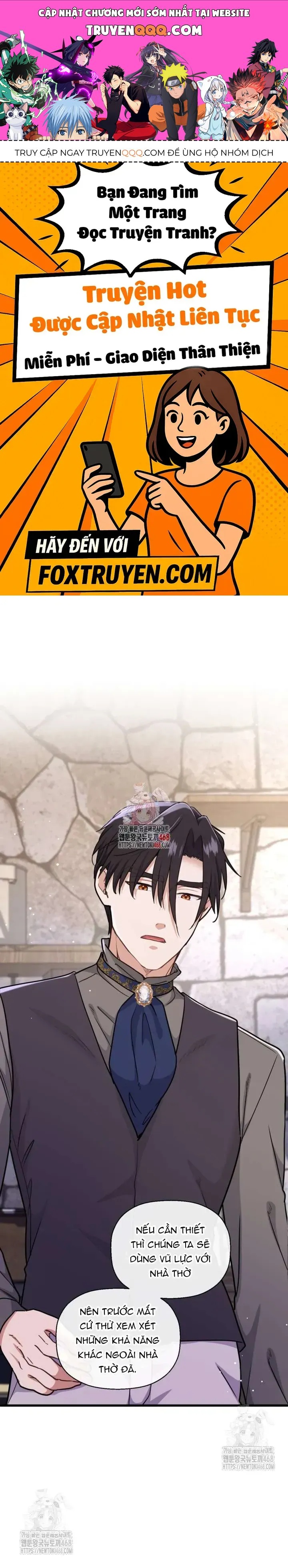 Bệ Hạ Xin Hãy Quên Tôi Đi [Chap 39]