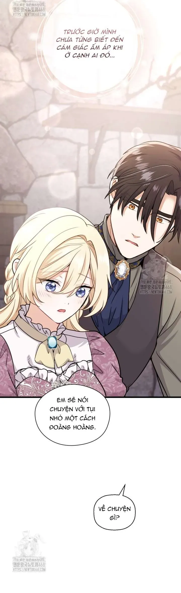 Bệ Hạ Xin Hãy Quên Tôi Đi [Chap 39]