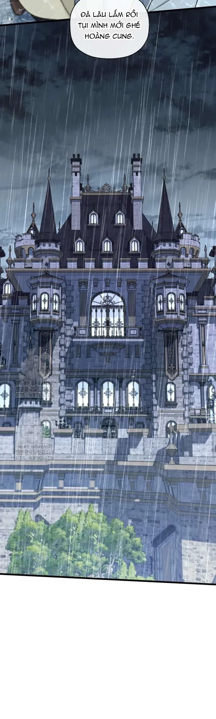 Bệ Hạ Xin Hãy Quên Tôi Đi [Chap 39]