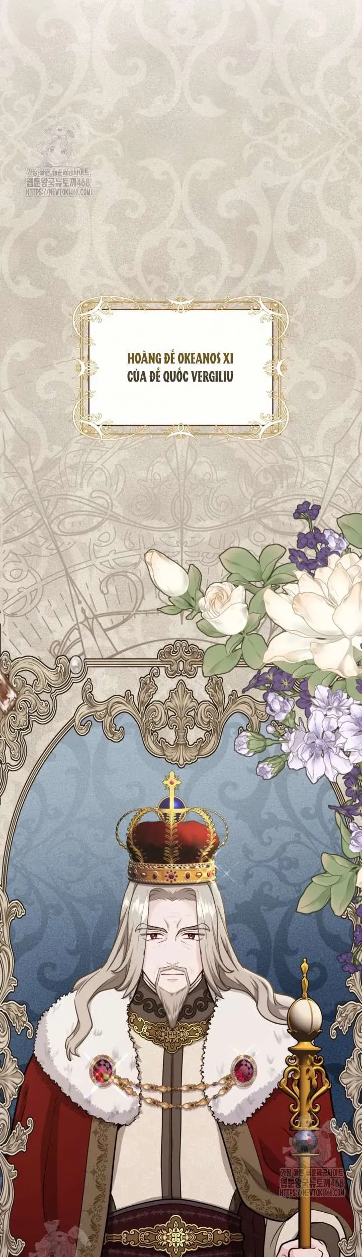 Bệ Hạ Xin Hãy Quên Tôi Đi [Chap 39]