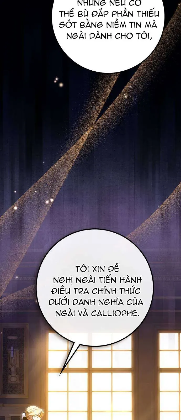 Nữ Công Tước Chiến Lợi Phẩm [Chap 25]