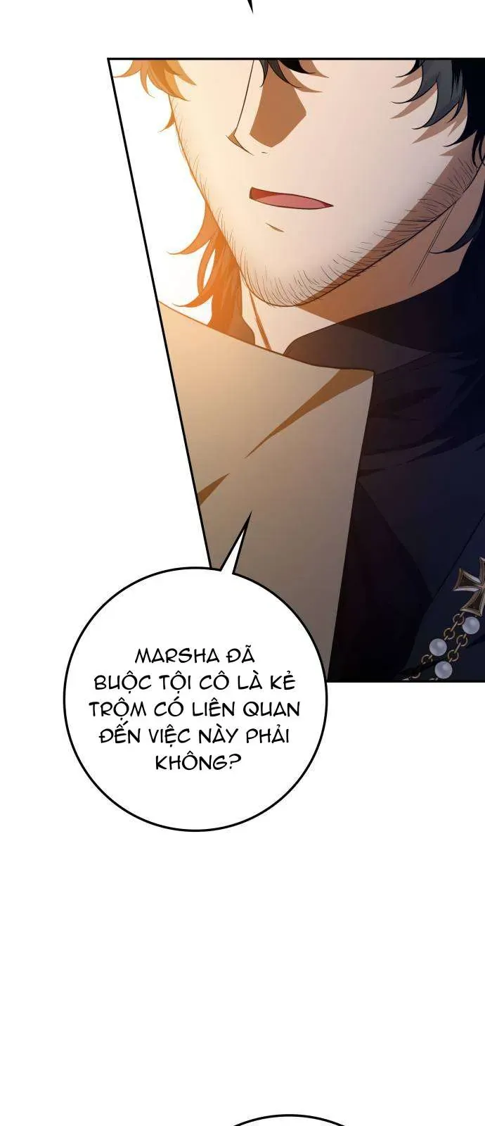 Nữ Công Tước Chiến Lợi Phẩm [Chap 25]