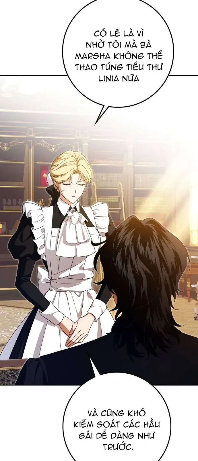 Nữ Công Tước Chiến Lợi Phẩm [Chap 25]