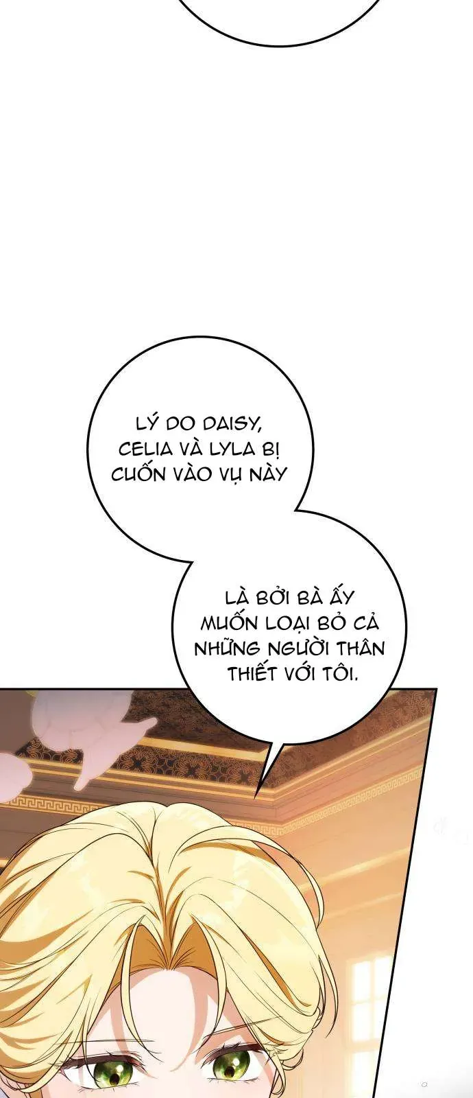 Nữ Công Tước Chiến Lợi Phẩm [Chap 25]