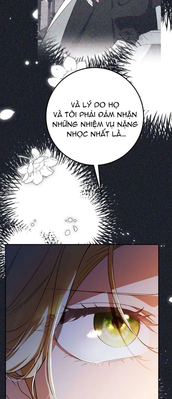 Nữ Công Tước Chiến Lợi Phẩm [Chap 25]