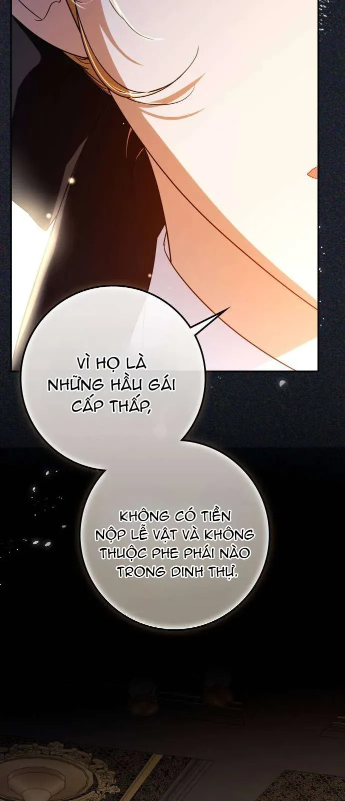 Nữ Công Tước Chiến Lợi Phẩm [Chap 25]