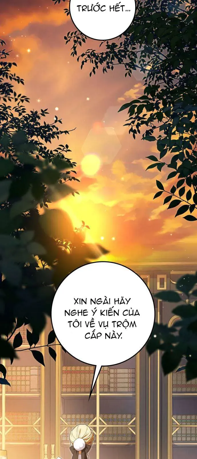 Nữ Công Tước Chiến Lợi Phẩm [Chap 25]