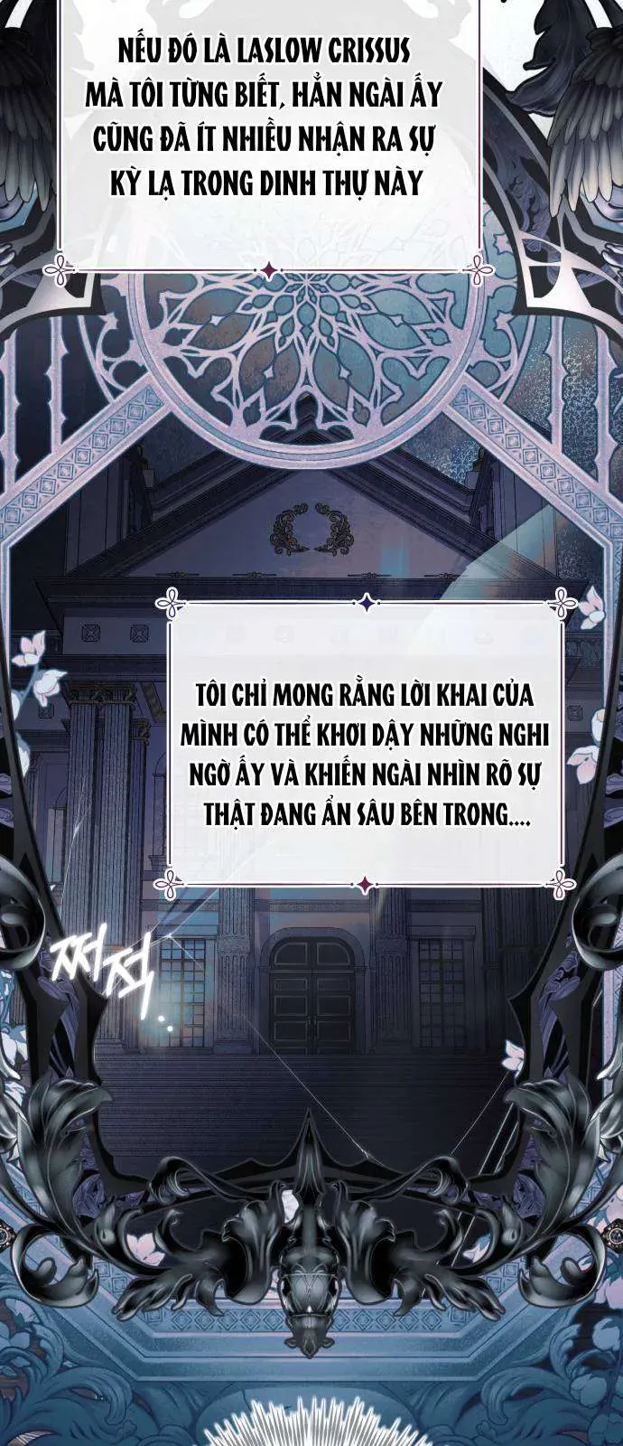Nữ Công Tước Chiến Lợi Phẩm [Chap 25]