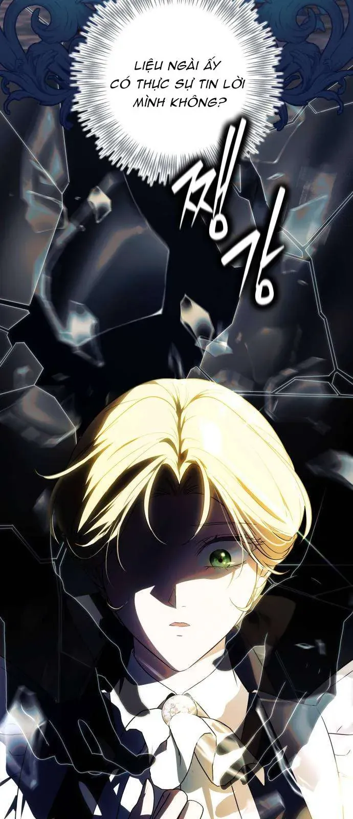 Nữ Công Tước Chiến Lợi Phẩm [Chap 25]