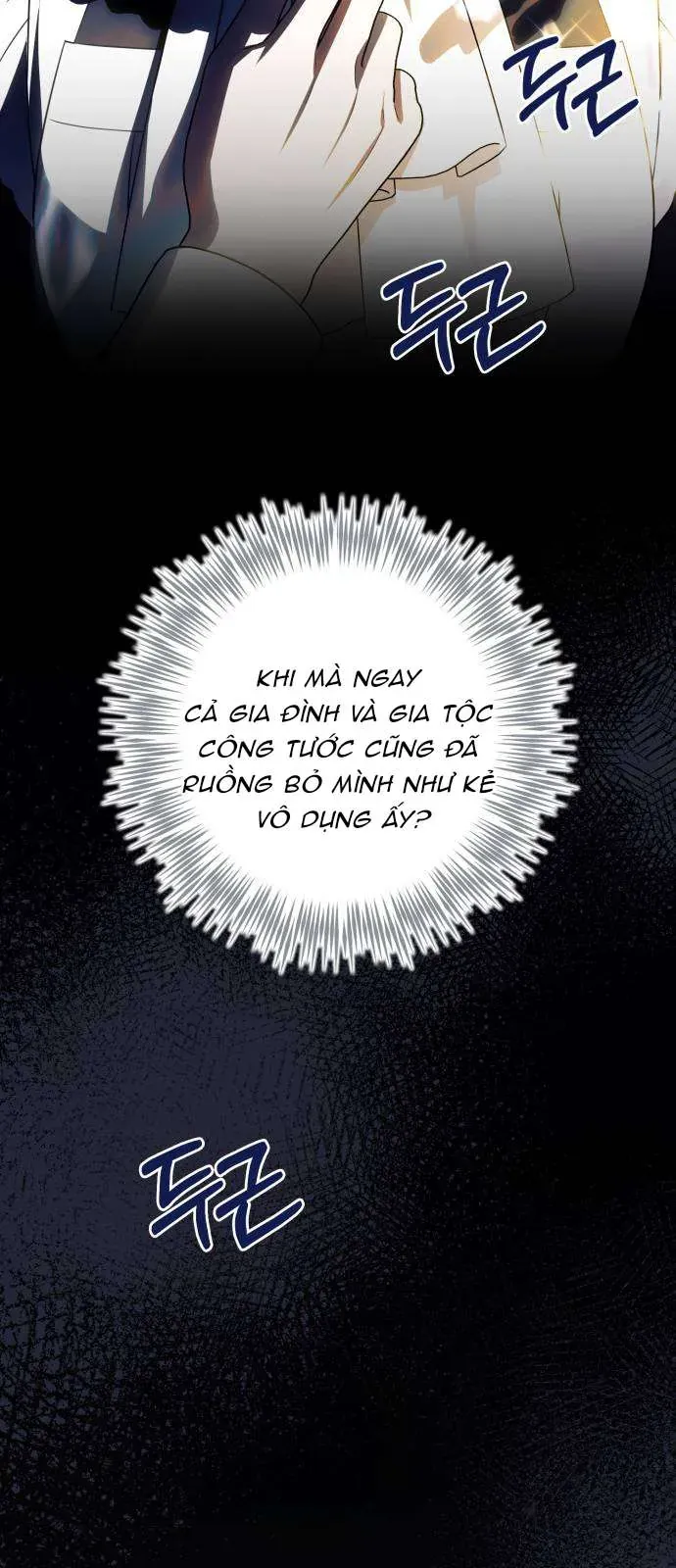 Nữ Công Tước Chiến Lợi Phẩm [Chap 25]