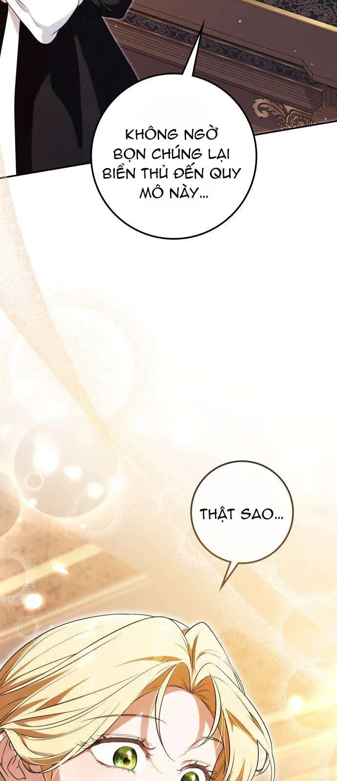 Nữ Công Tước Chiến Lợi Phẩm [Chap 25]