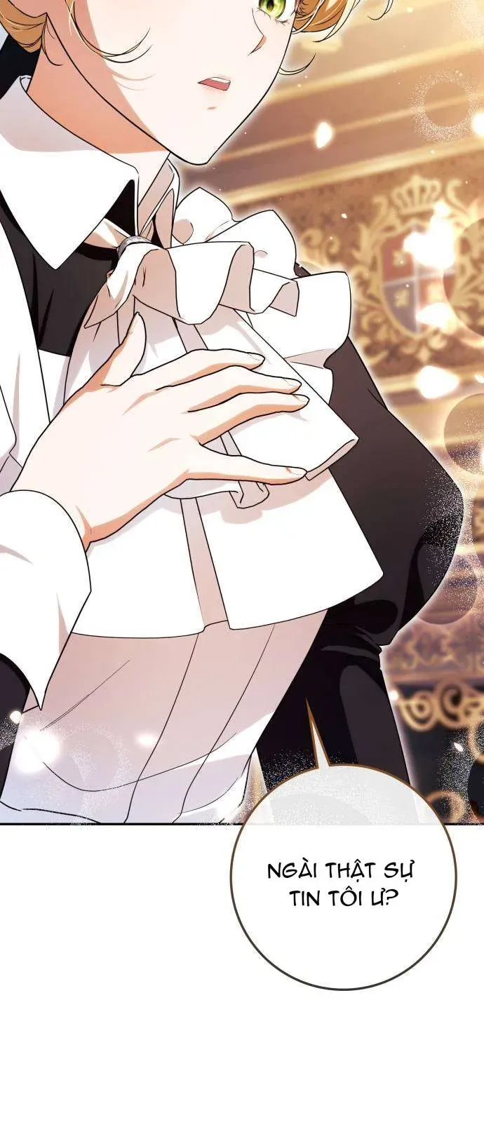 Nữ Công Tước Chiến Lợi Phẩm [Chap 25]