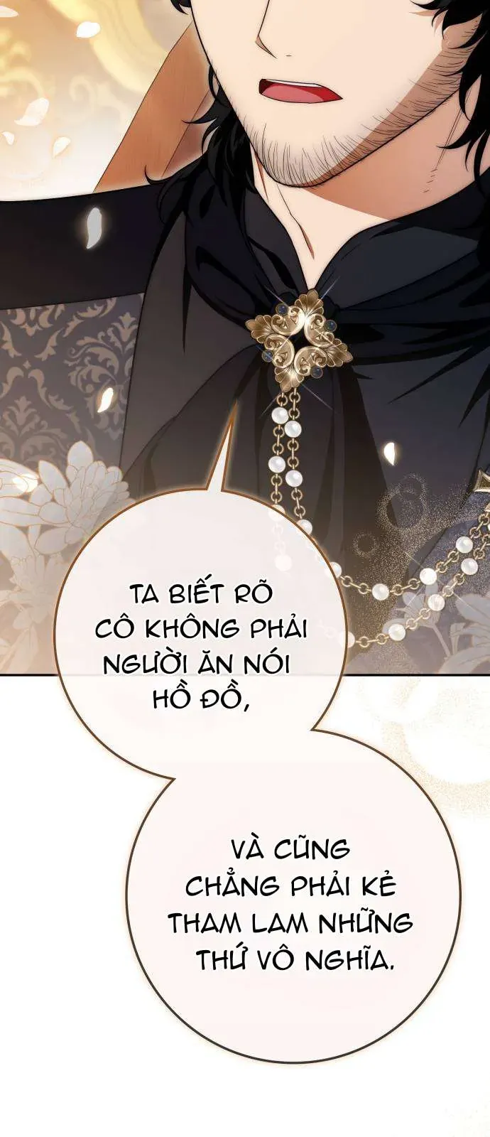 Nữ Công Tước Chiến Lợi Phẩm [Chap 25]