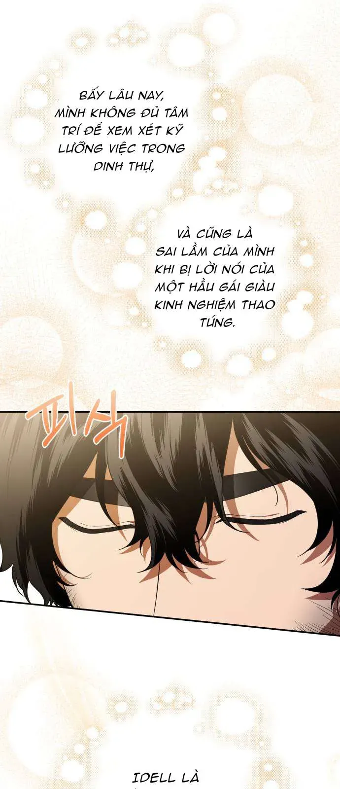 Nữ Công Tước Chiến Lợi Phẩm [Chap 25]