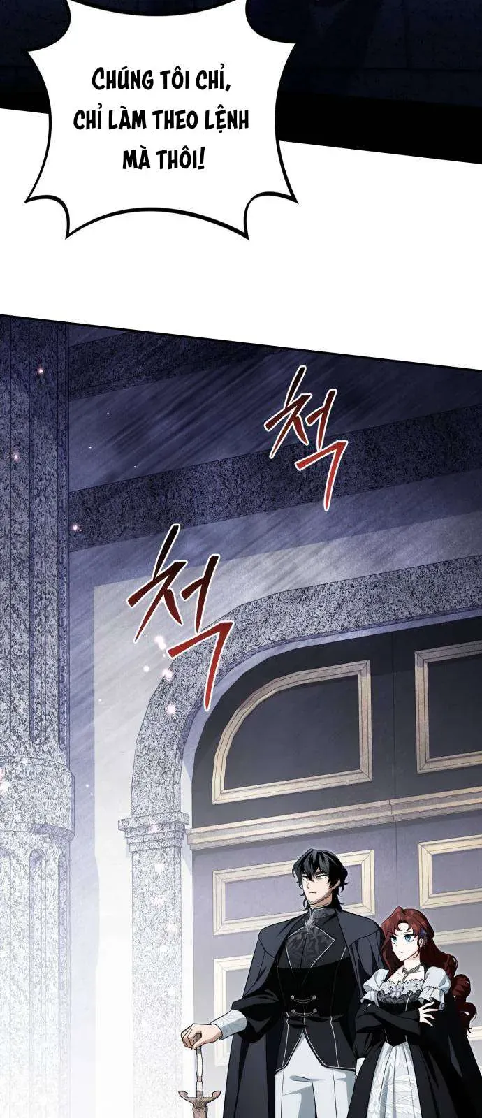 Nữ Công Tước Chiến Lợi Phẩm [Chap 25]