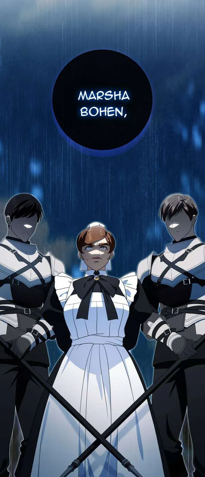 Nữ Công Tước Chiến Lợi Phẩm [Chap 25]