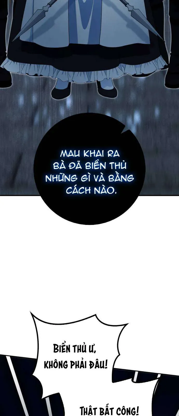 Nữ Công Tước Chiến Lợi Phẩm [Chap 25]