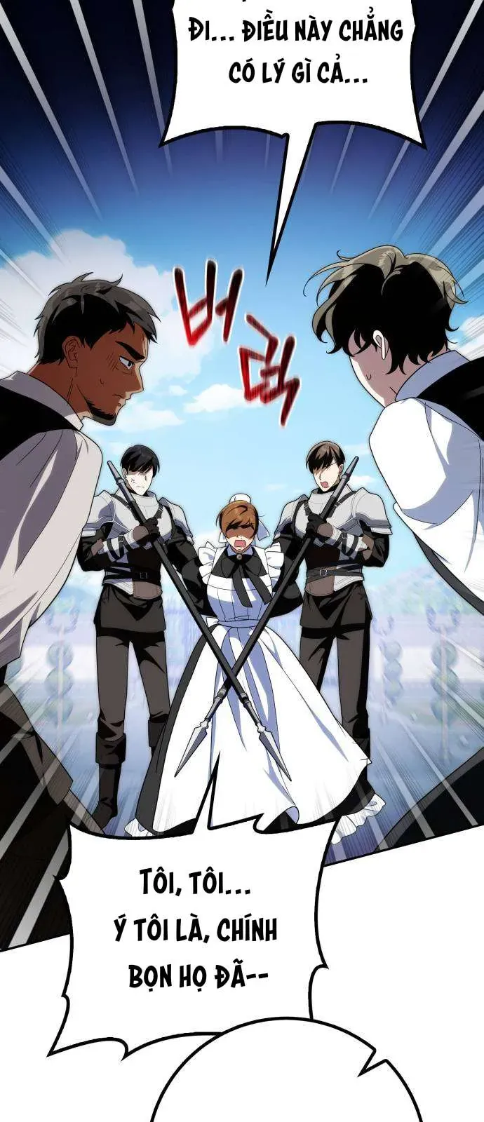 Nữ Công Tước Chiến Lợi Phẩm [Chap 25]