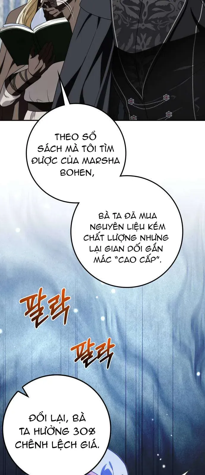 Nữ Công Tước Chiến Lợi Phẩm [Chap 25]