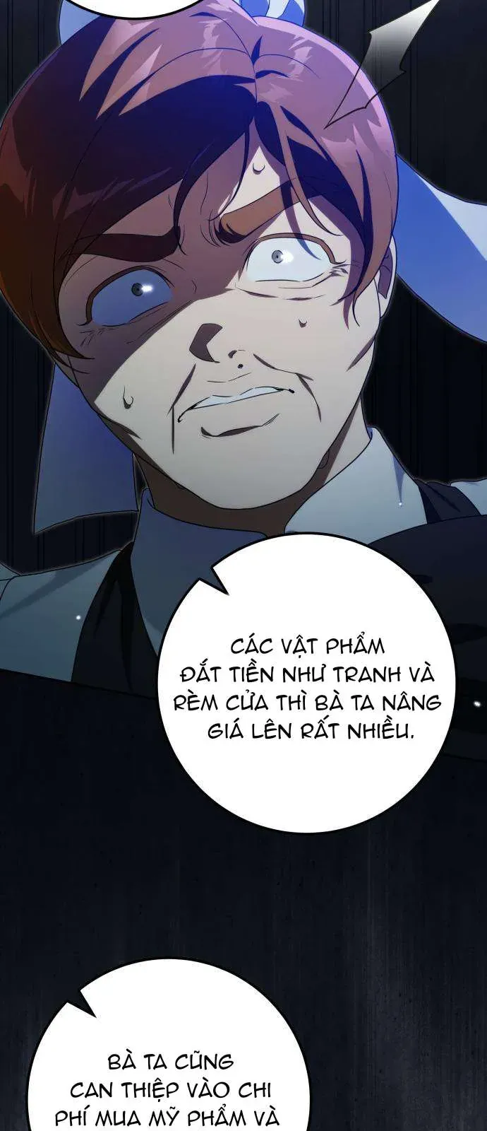 Nữ Công Tước Chiến Lợi Phẩm [Chap 25]