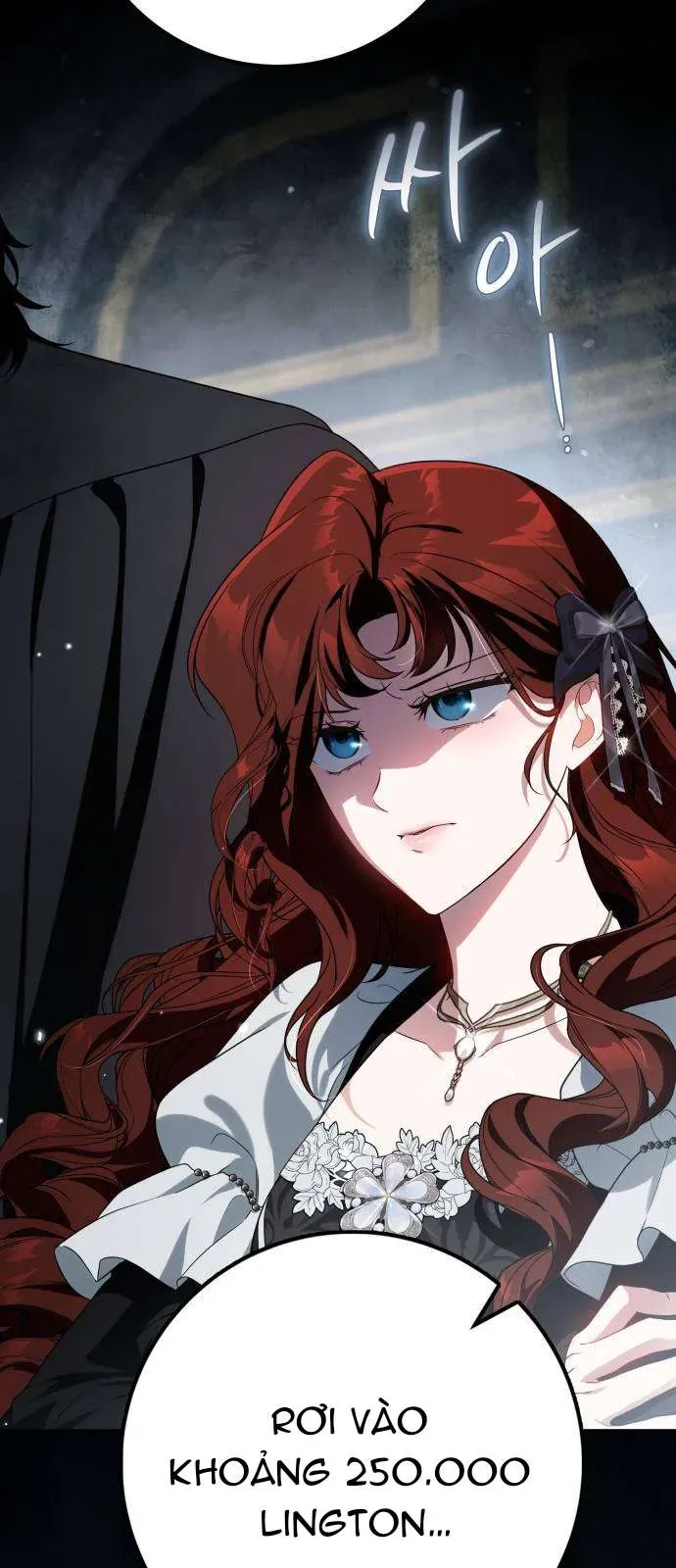 Nữ Công Tước Chiến Lợi Phẩm [Chap 25]