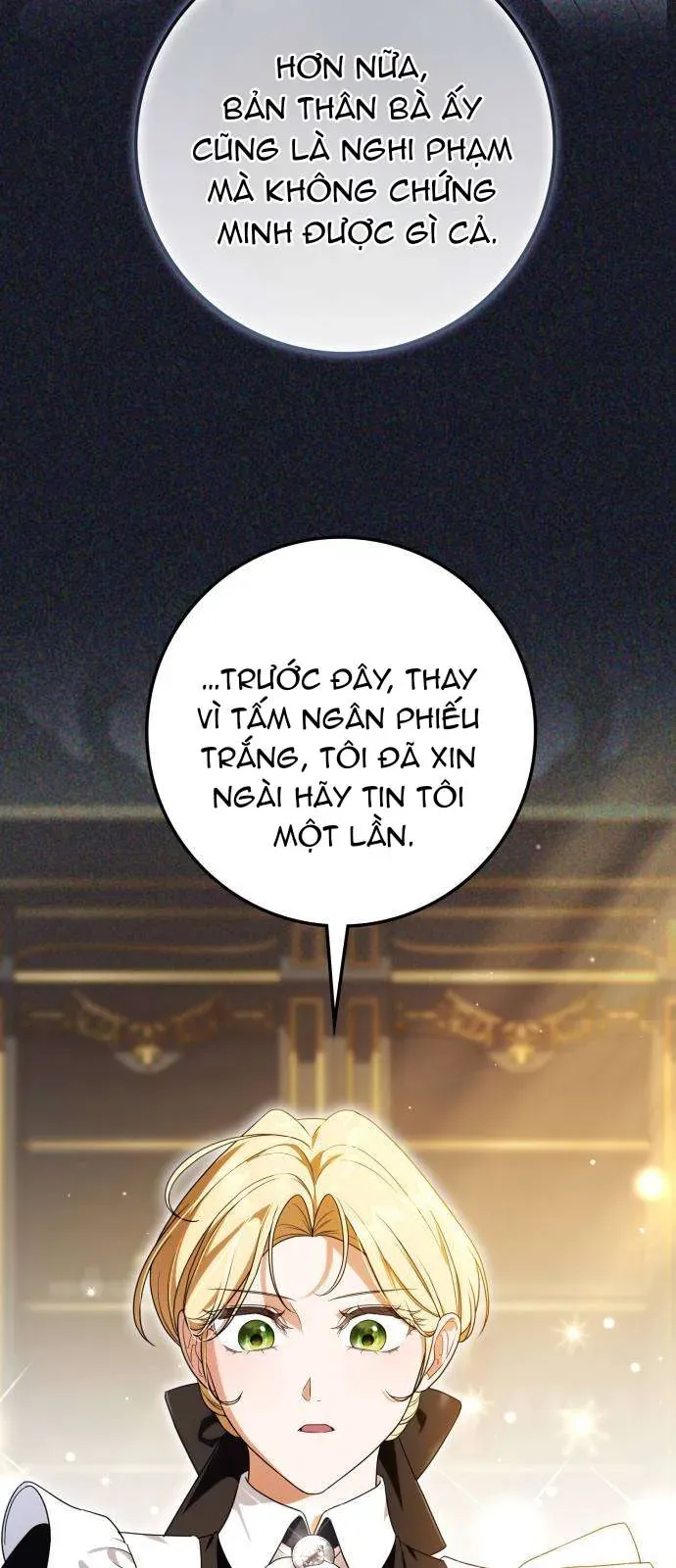 Nữ Công Tước Chiến Lợi Phẩm [Chap 25]