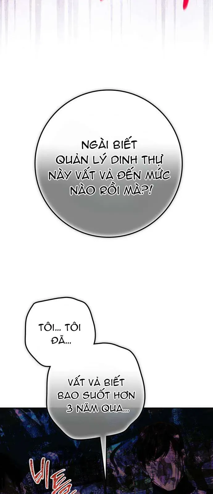 Nữ Công Tước Chiến Lợi Phẩm [Chap 25]