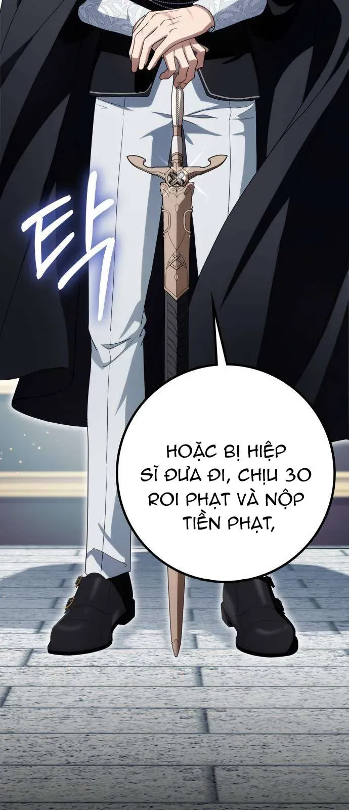 Nữ Công Tước Chiến Lợi Phẩm [Chap 25]