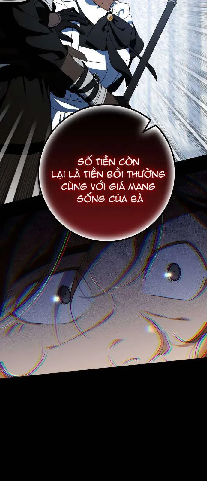 Nữ Công Tước Chiến Lợi Phẩm [Chap 25]