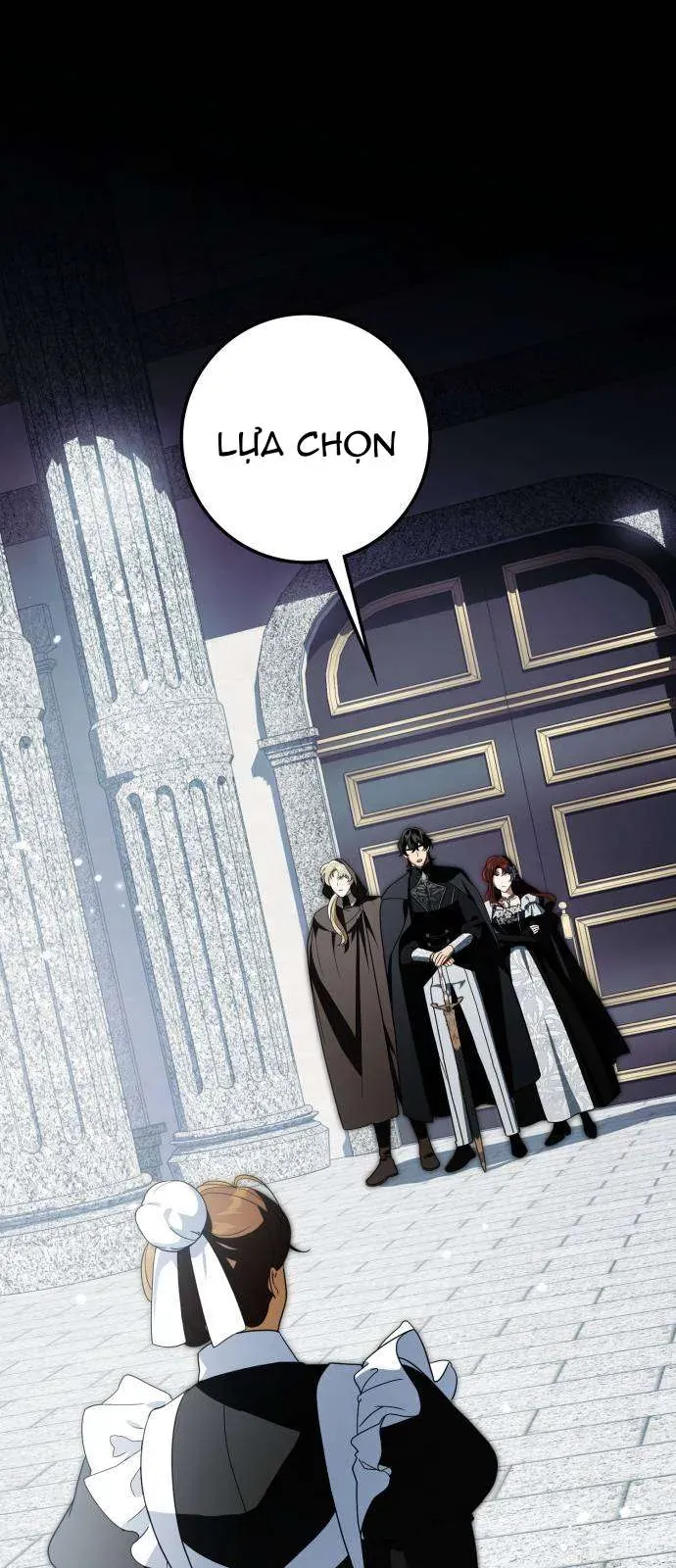 Nữ Công Tước Chiến Lợi Phẩm [Chap 25]