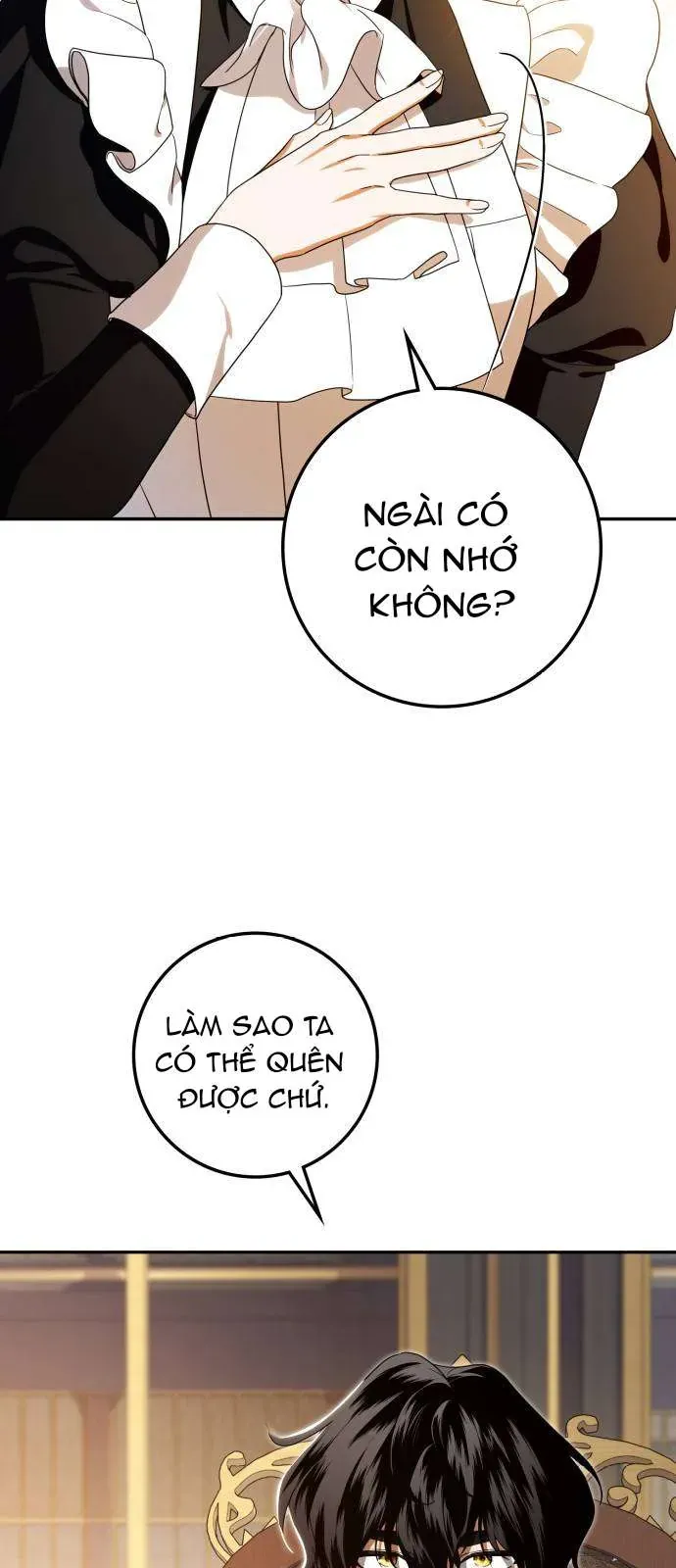 Nữ Công Tước Chiến Lợi Phẩm [Chap 25]