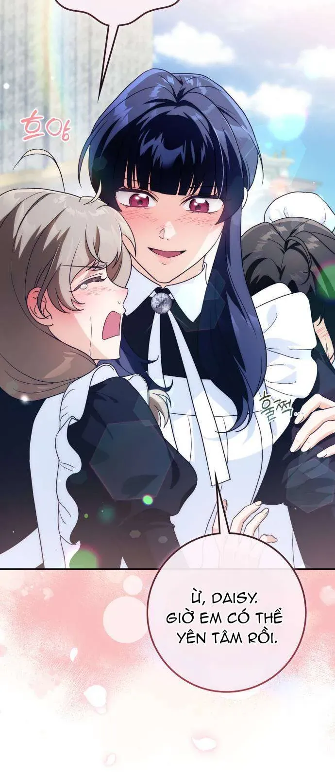 Nữ Công Tước Chiến Lợi Phẩm [Chap 25]