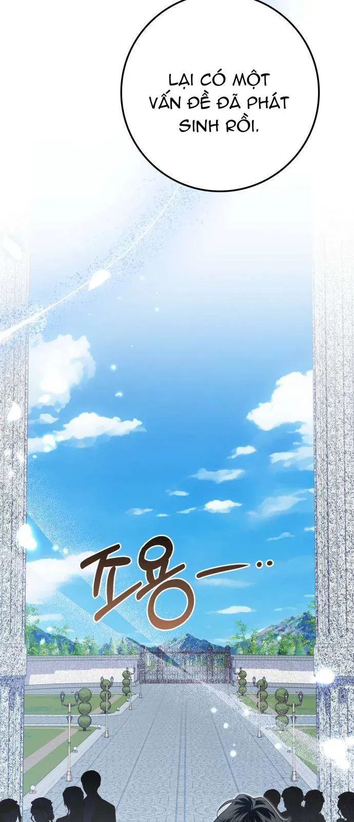 Nữ Công Tước Chiến Lợi Phẩm [Chap 25]