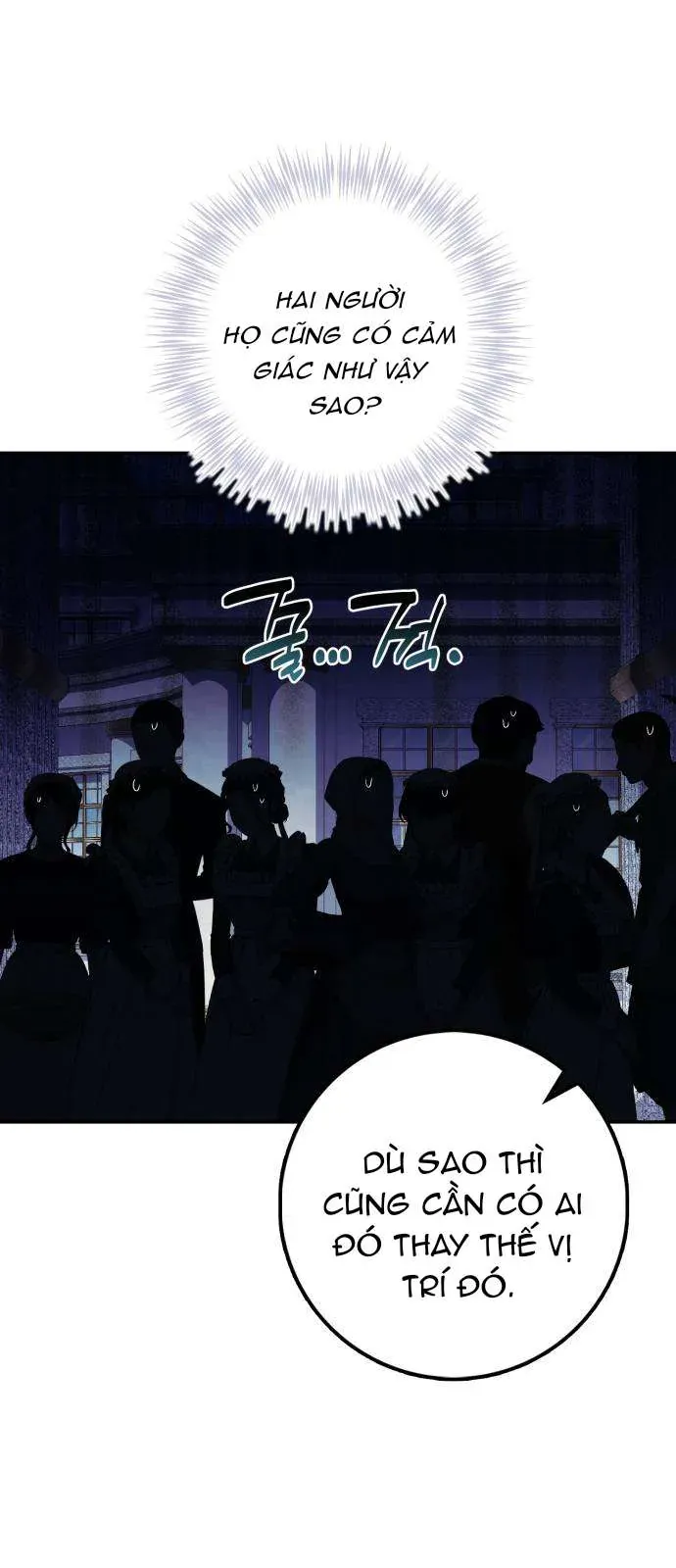 Nữ Công Tước Chiến Lợi Phẩm [Chap 25]