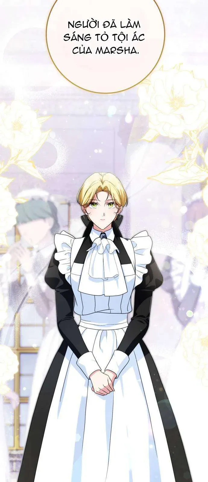 Nữ Công Tước Chiến Lợi Phẩm [Chap 25]