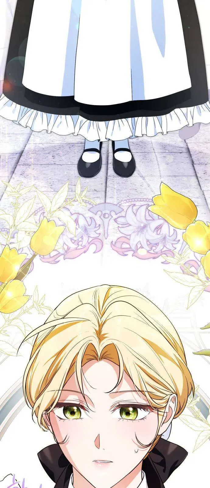 Nữ Công Tước Chiến Lợi Phẩm [Chap 25]