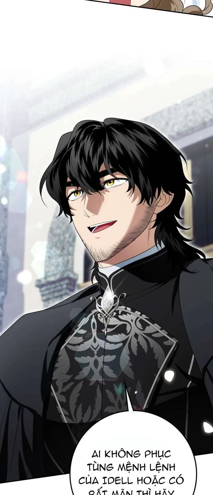 Nữ Công Tước Chiến Lợi Phẩm [Chap 25]