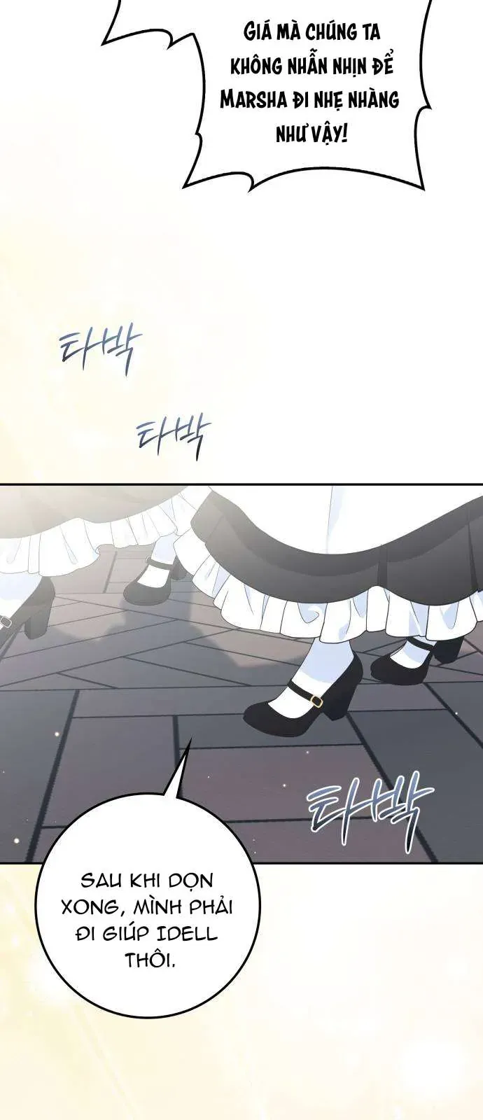 Nữ Công Tước Chiến Lợi Phẩm [Chap 25]