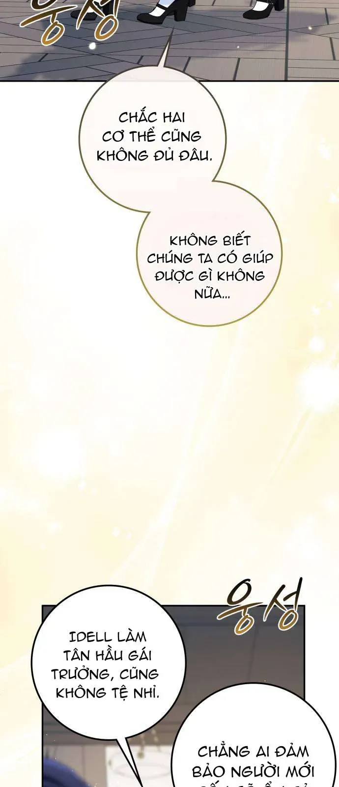 Nữ Công Tước Chiến Lợi Phẩm [Chap 25]