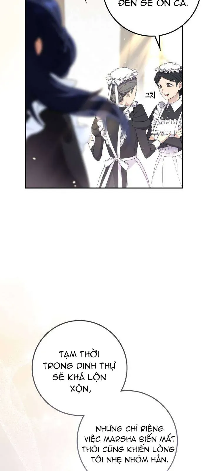 Nữ Công Tước Chiến Lợi Phẩm [Chap 25]