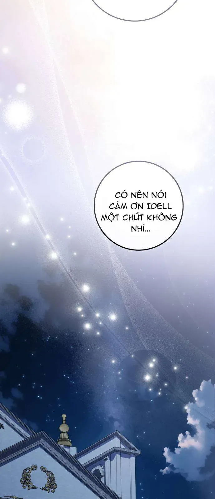 Nữ Công Tước Chiến Lợi Phẩm [Chap 25]
