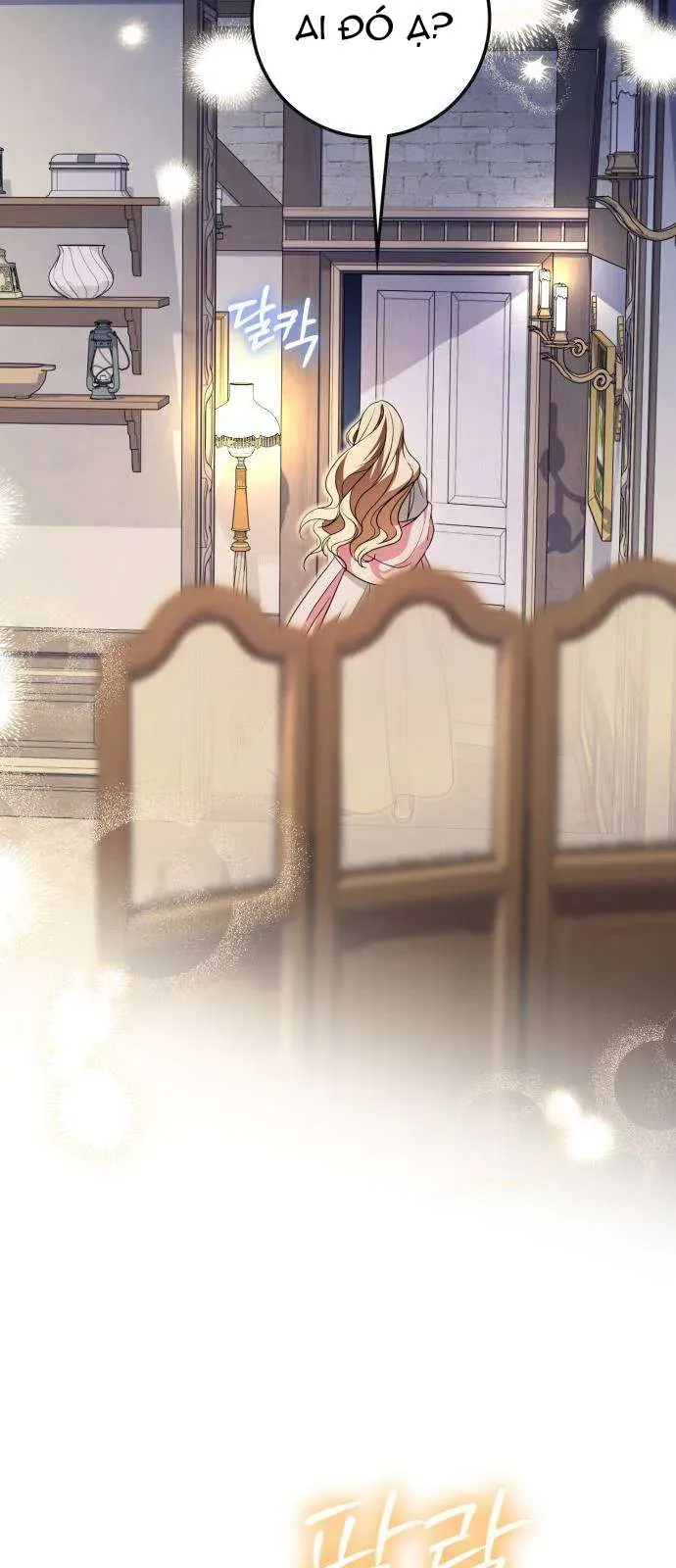 Nữ Công Tước Chiến Lợi Phẩm [Chap 25]